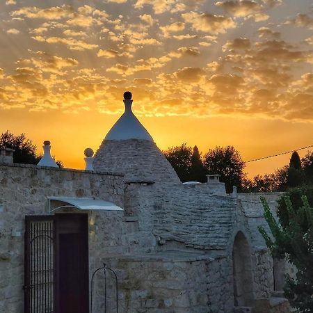 Dimore Storiche - Ulivo di Aldo Martina Franca Esterno foto