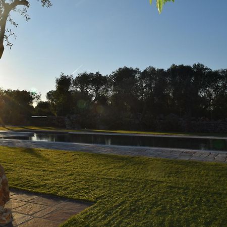 Dimore Storiche - Ulivo di Aldo Martina Franca Esterno foto