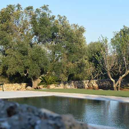 Dimore Storiche - Ulivo di Aldo Martina Franca Esterno foto