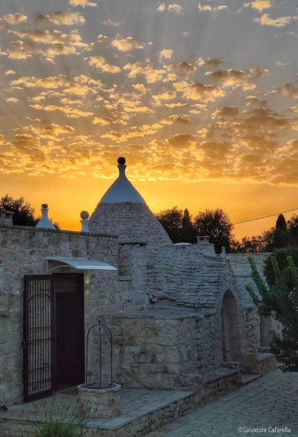 Dimore Storiche - Ulivo di Aldo Martina Franca Esterno foto
