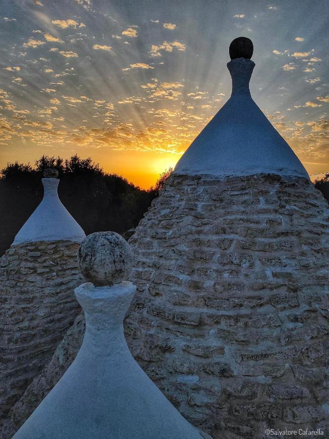 Dimore Storiche - Ulivo di Aldo Martina Franca Esterno foto