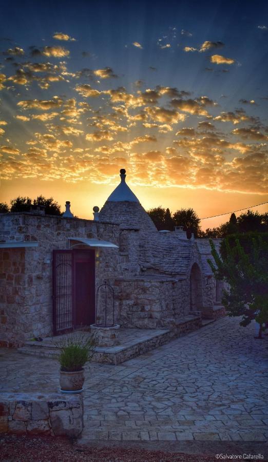 Dimore Storiche - Ulivo di Aldo Martina Franca Esterno foto