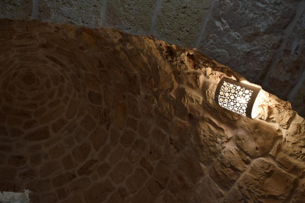 Dimore Storiche - Ulivo di Aldo Martina Franca Esterno foto