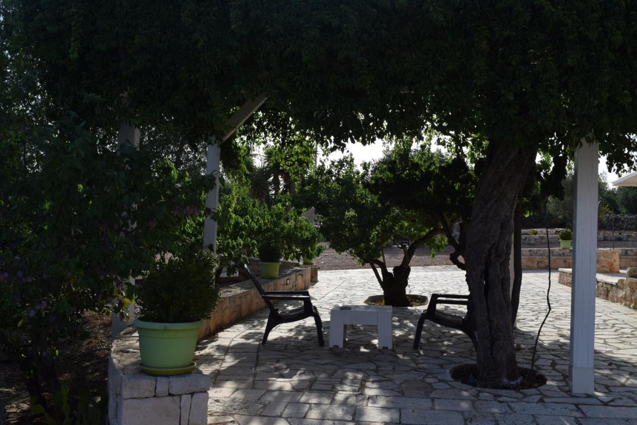 Dimore Storiche - Ulivo di Aldo Martina Franca Esterno foto