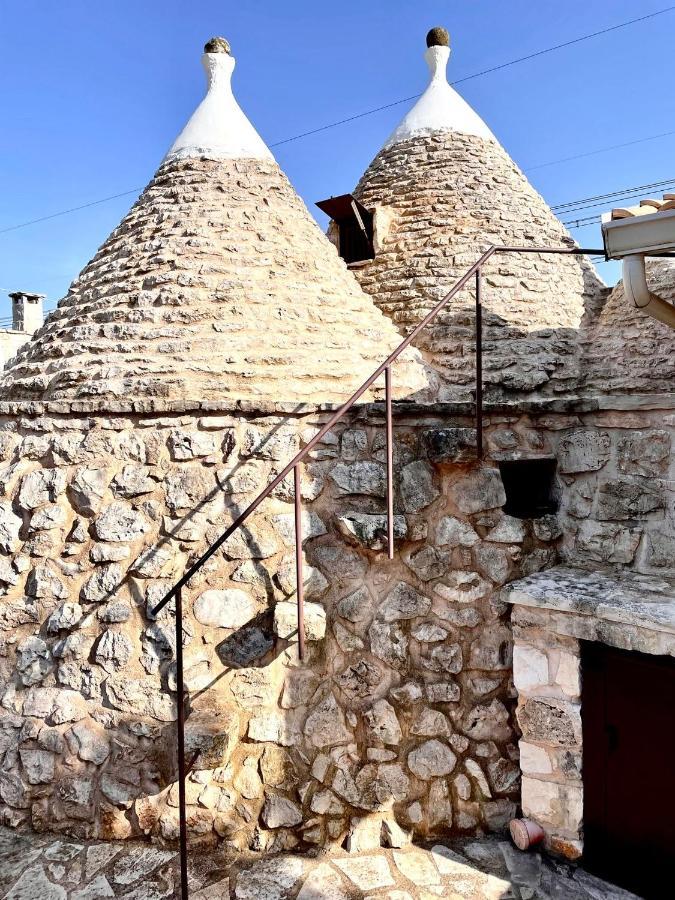Dimore Storiche - Ulivo di Aldo Martina Franca Esterno foto
