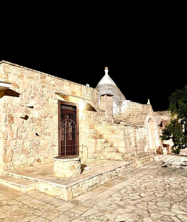 Dimore Storiche - Ulivo di Aldo Martina Franca Esterno foto