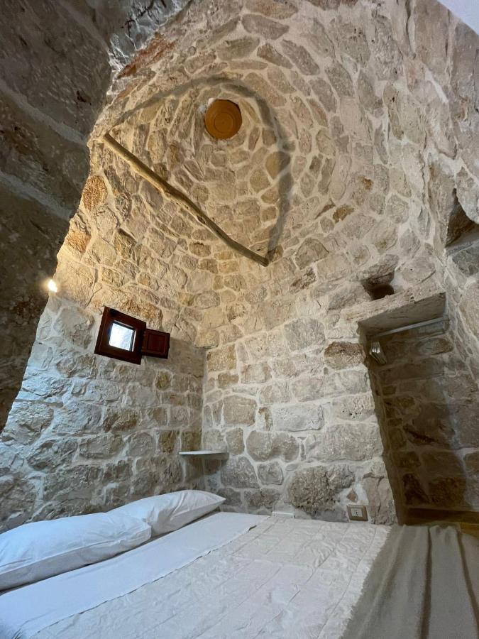 Dimore Storiche - Ulivo di Aldo Martina Franca Esterno foto