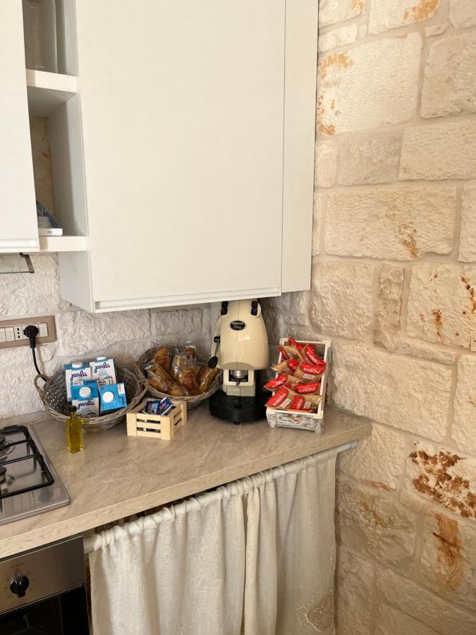 Dimore Storiche - Ulivo di Aldo Martina Franca Esterno foto