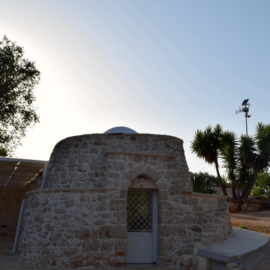 Dimore Storiche - Ulivo di Aldo Martina Franca Esterno foto