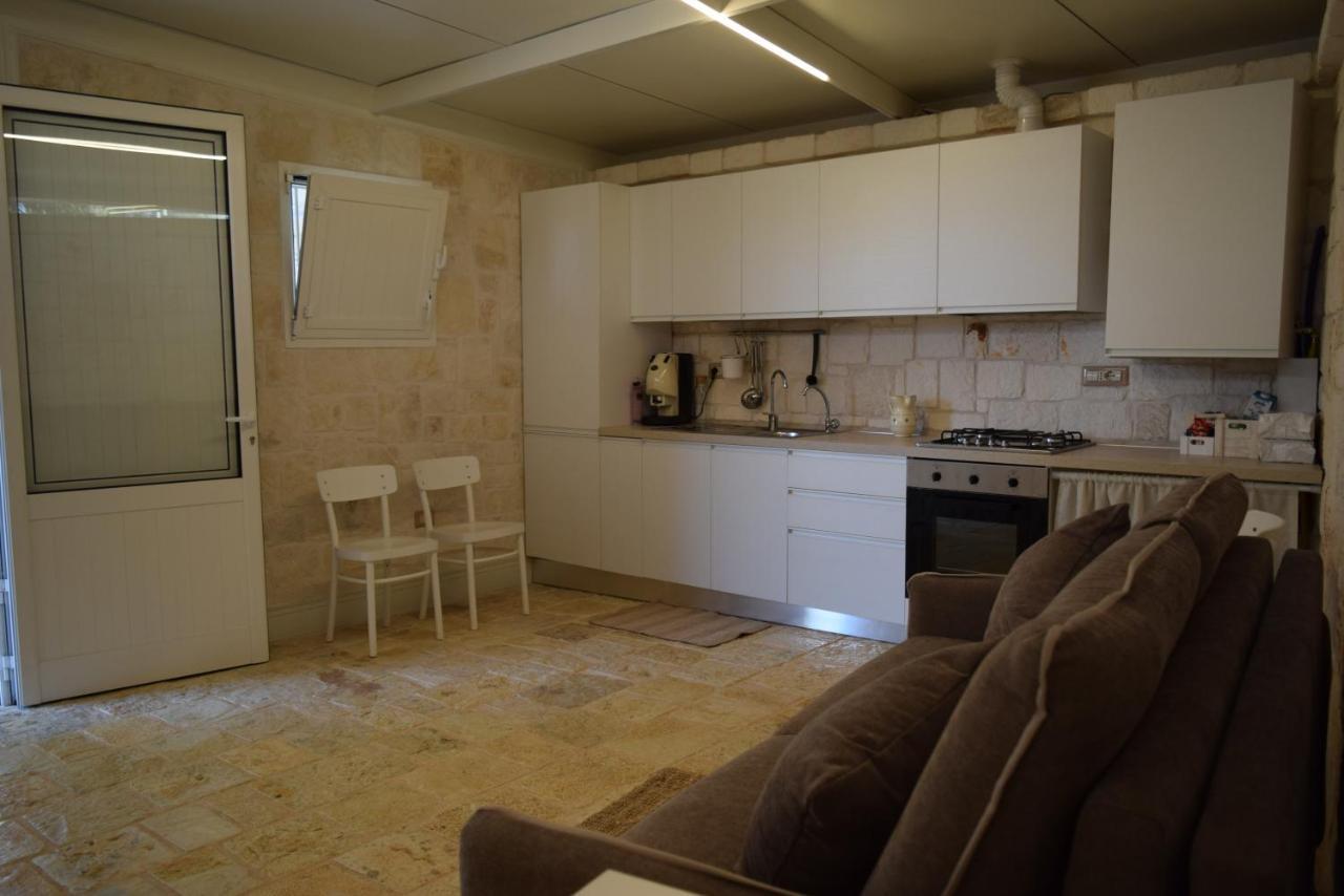 Dimore Storiche - Ulivo di Aldo Martina Franca Esterno foto