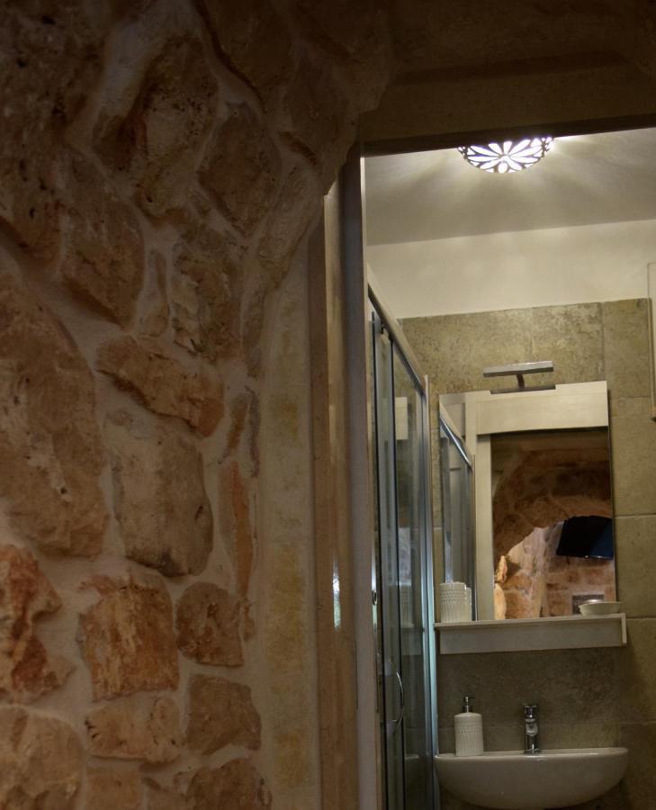 Dimore Storiche - Ulivo di Aldo Martina Franca Esterno foto