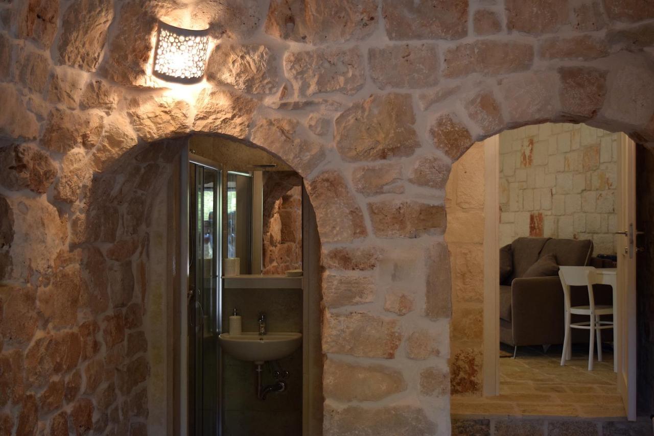 Dimore Storiche - Ulivo di Aldo Martina Franca Esterno foto