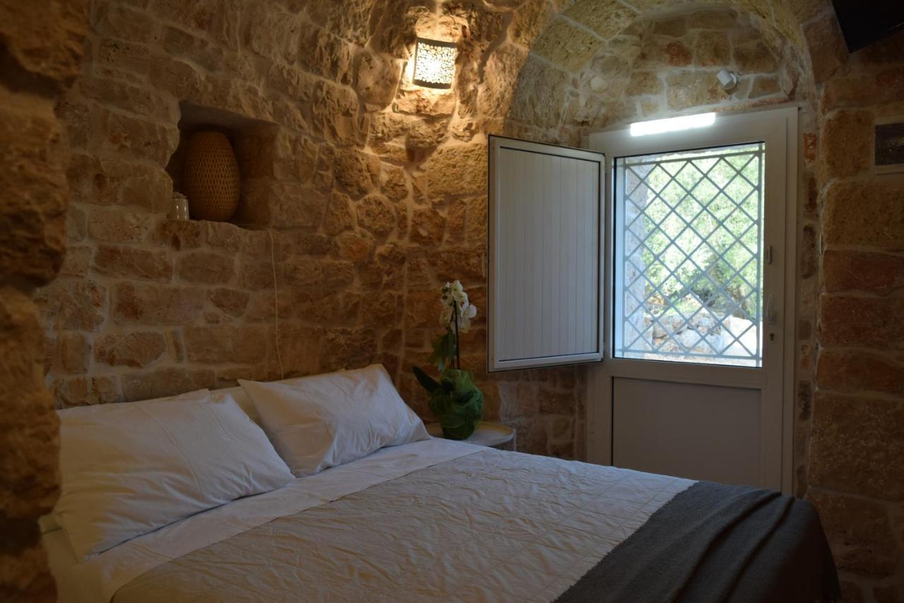 Dimore Storiche - Ulivo di Aldo Martina Franca Esterno foto