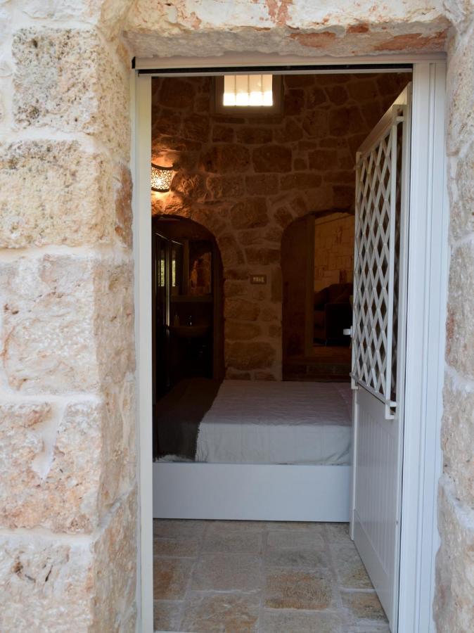 Dimore Storiche - Ulivo di Aldo Martina Franca Esterno foto