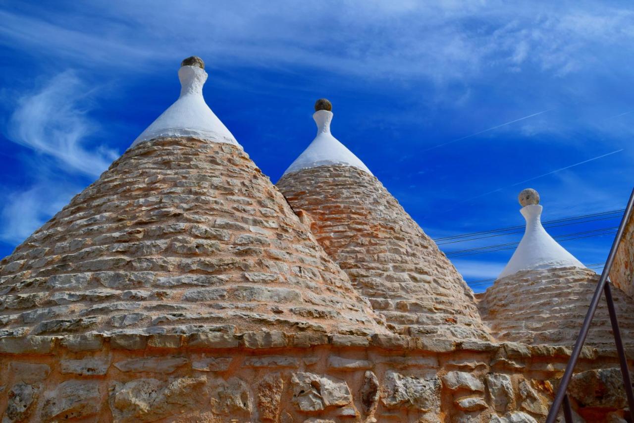 Dimore Storiche - Ulivo di Aldo Martina Franca Esterno foto