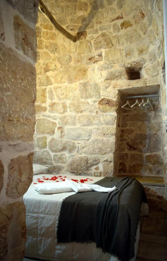 Dimore Storiche - Ulivo di Aldo Martina Franca Esterno foto