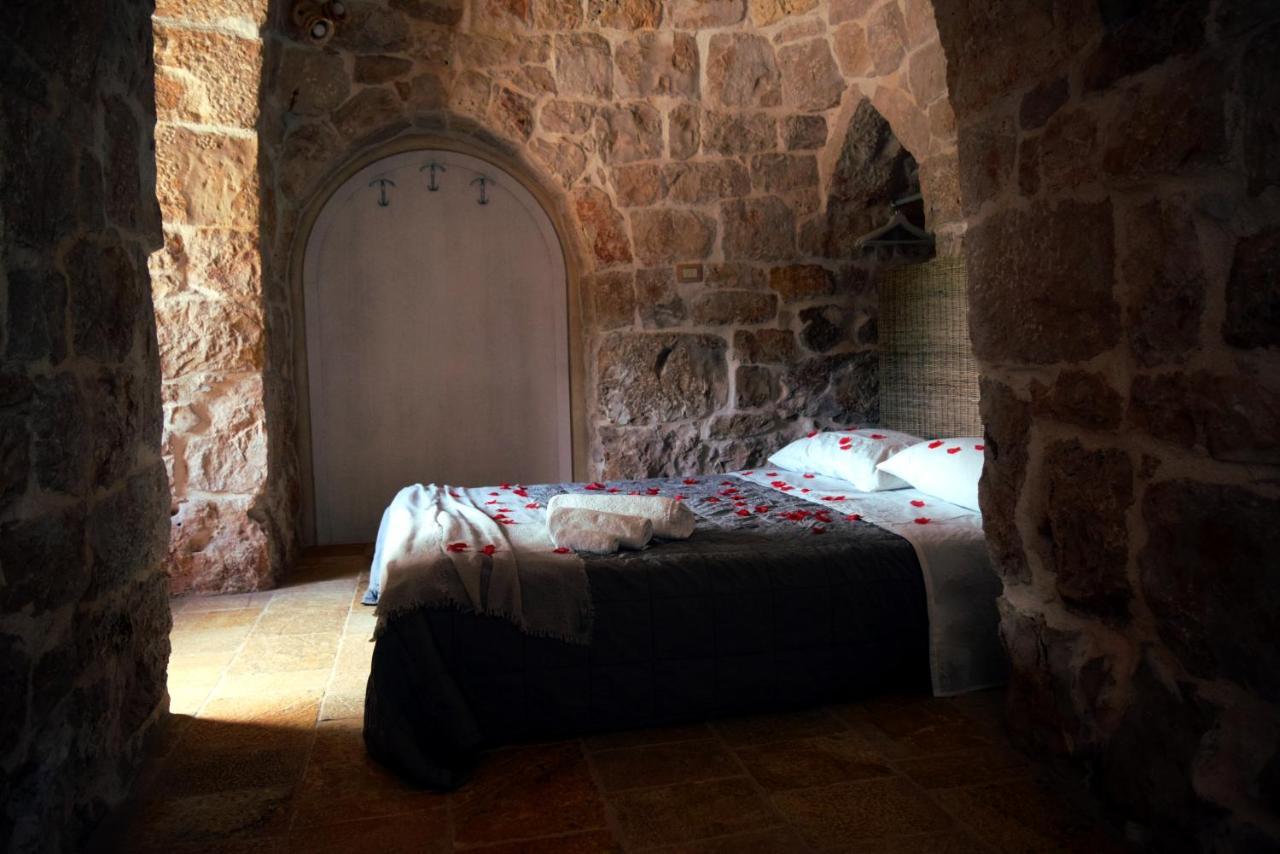 Dimore Storiche - Ulivo di Aldo Martina Franca Esterno foto
