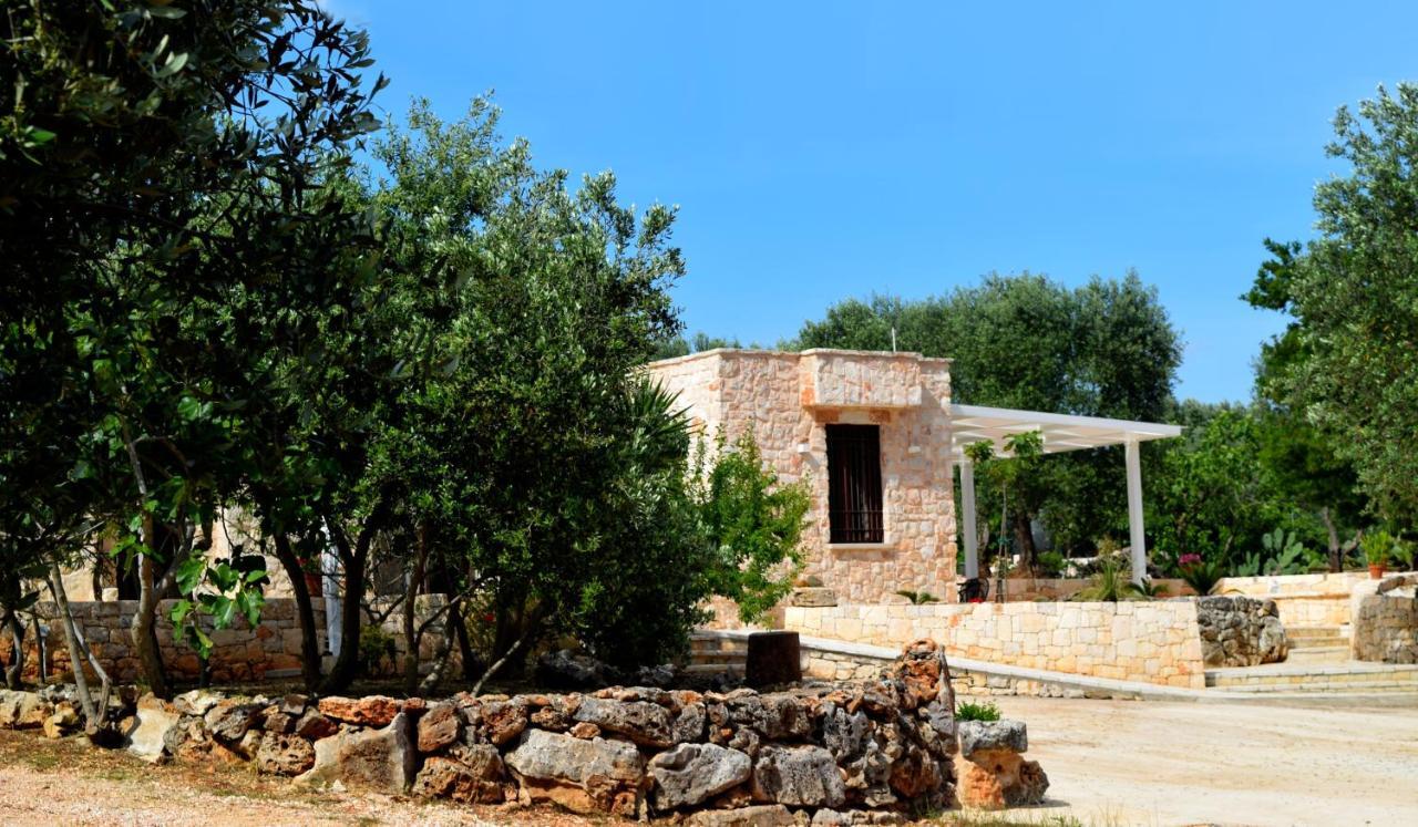 Dimore Storiche - Ulivo di Aldo Martina Franca Esterno foto