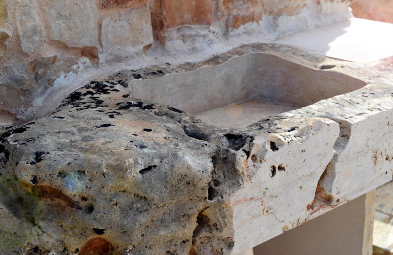 Dimore Storiche - Ulivo di Aldo Martina Franca Esterno foto